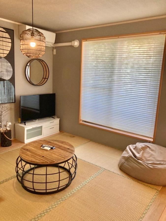 Villa Okinawa Onna Kültér fotó