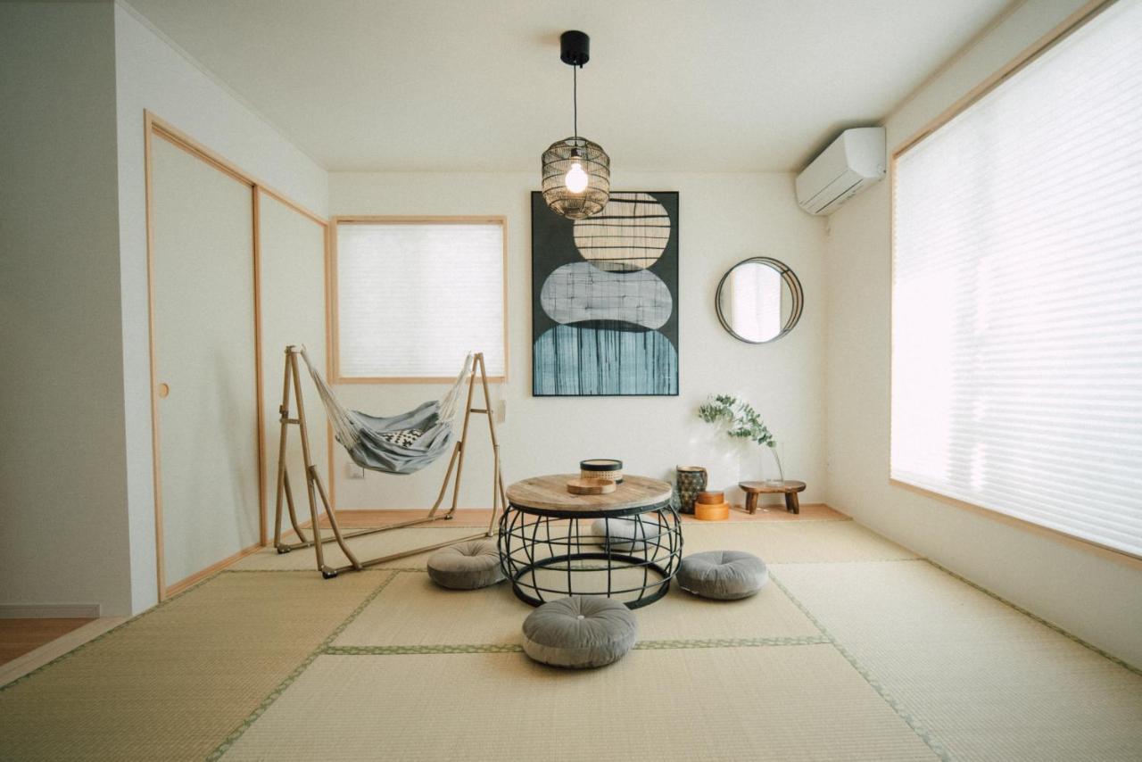 Villa Okinawa Onna Kültér fotó