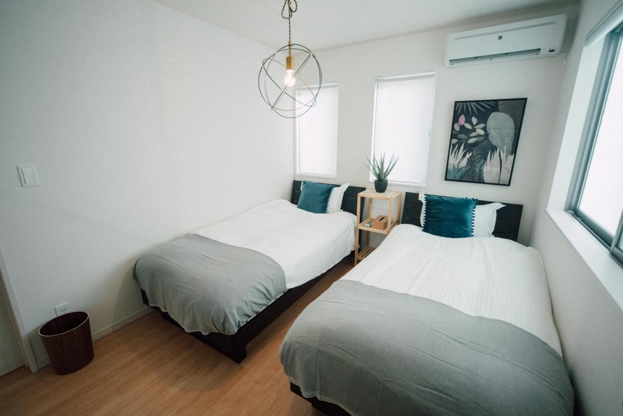 Villa Okinawa Onna Kültér fotó